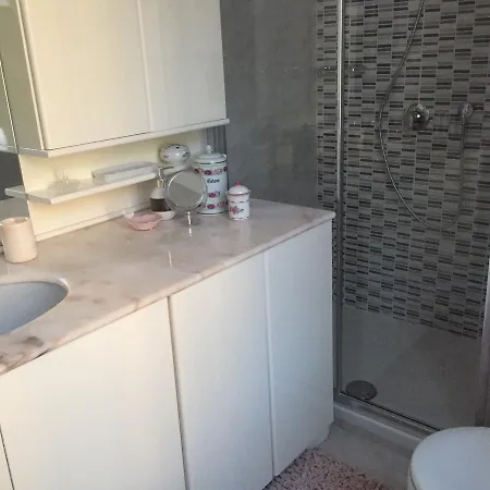 Apartament Romantica *