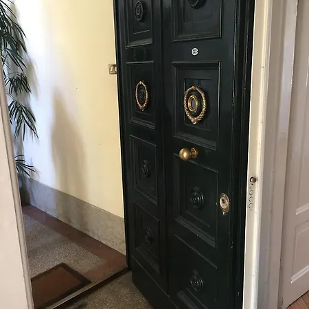 Apartament Romantica *