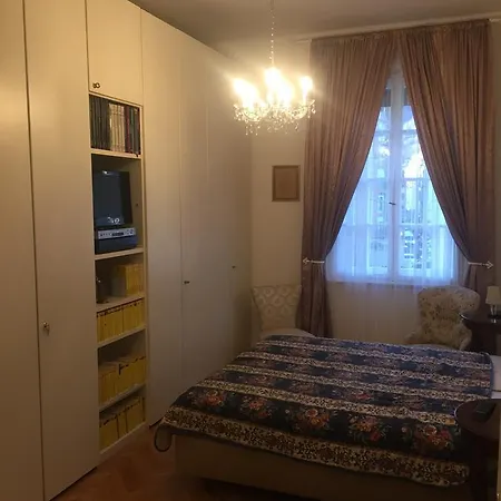 Apartament Romantica