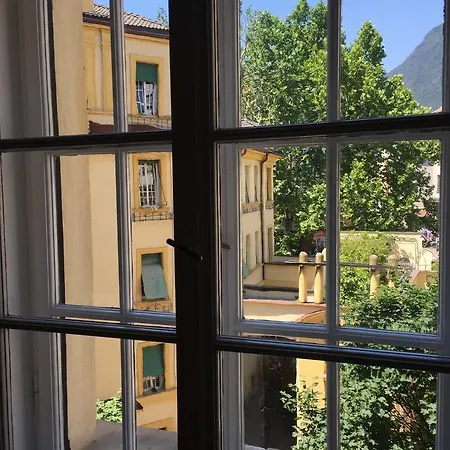 Romantica Apartament Bolzano