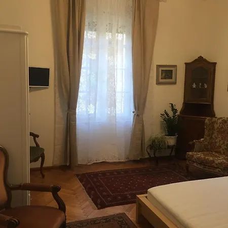 Romantica Apartament *